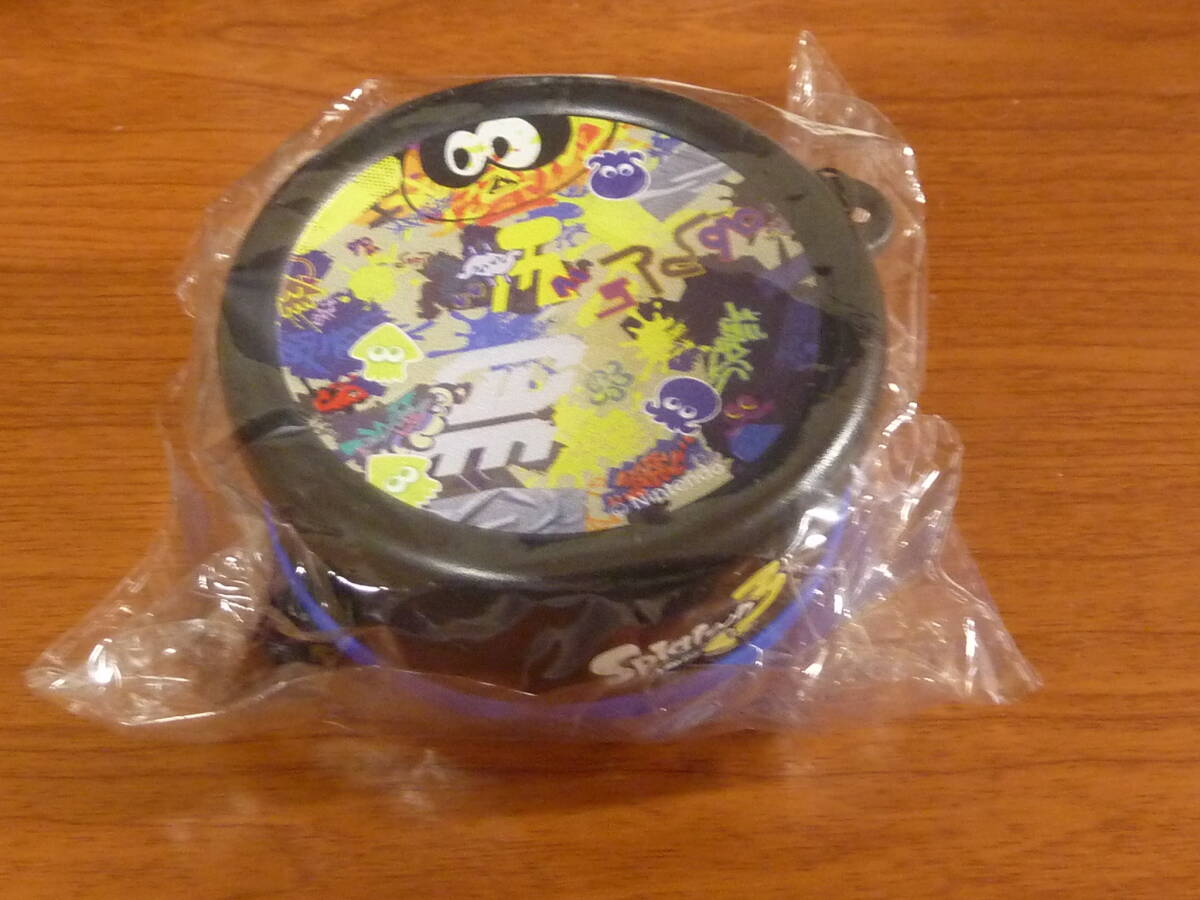 スプラトゥーン3 シリコンコップ イオン特典 拍卖