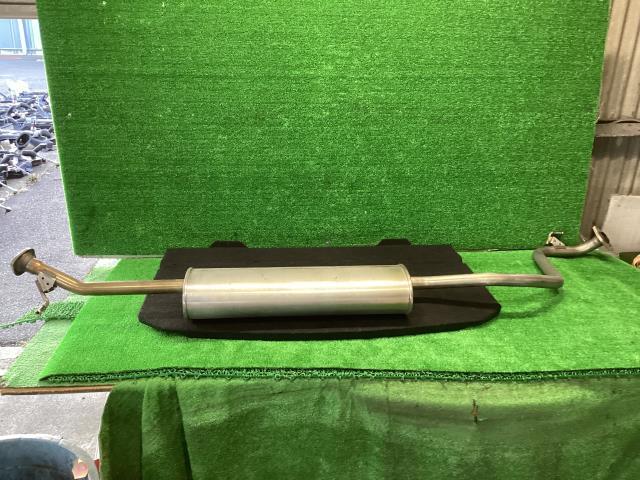 スイフト DBA-ZC83S Rマフラー XL セーフティパッケージ ZWG 14300-52R00拍卖