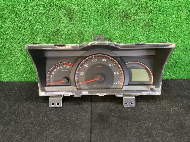 ゼスト DBA-JE1 スピードメーター スポーツWターボ RP37P 78120-SYC-911拍卖