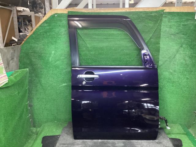 タント DBA-LA600S 右FドアASSY カスタムRS トップエディションSA P17 67001-B2400拍卖