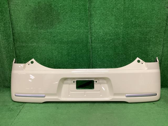 ミラココア DBA-L675S RバンパーASSY ココアプラスX T19 52159-B2660-E0拍卖