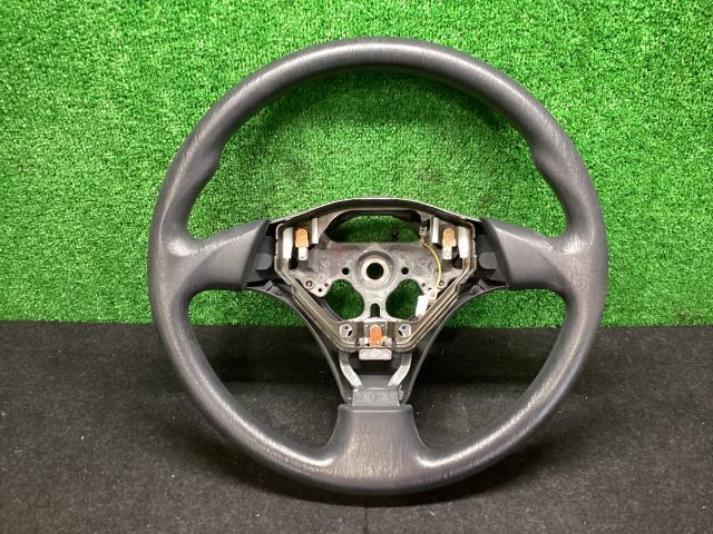アレックス TA-NZE121 ステアリングホイール XS150 Sエディション 199 45100-1A060-B0拍卖