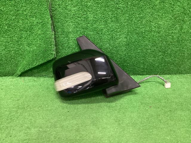 タント CBA-L350S 右サイドミラー カスタムL X05 87910-B2540-C0拍卖