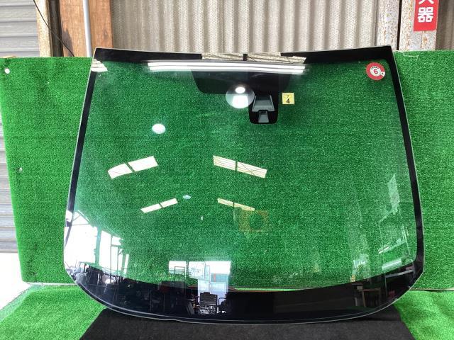 eKカスタム DBA-B11W Fウインドガラス Tセーフティパッケージ W13 6102B634拍卖