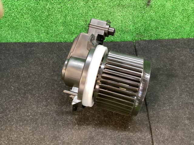 スペーシア DBA-MK32S ヒーターブロアモーター カスタムGS Z7T拍卖