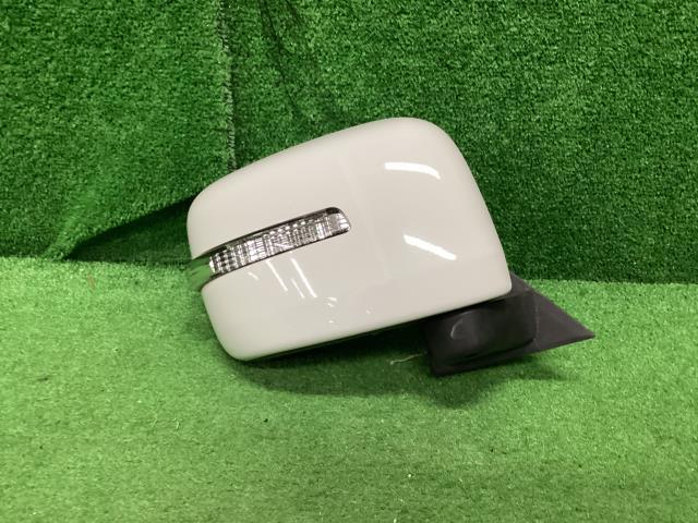 スペーシア DBA-MK32S 右サイドミラー T A1H 84701-81M53-26U拍卖