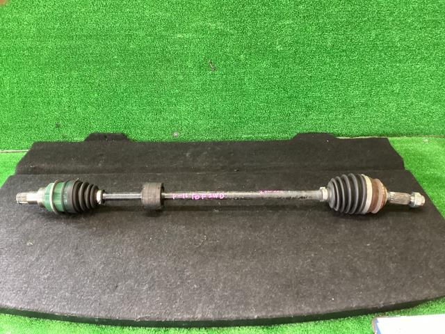 トール DBA-M900S 右Fドライブシャフト G リミテッド2 SA3 B67 43410-B9610拍卖