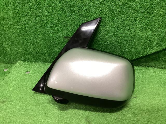 イプサム DBA-ACM21W 左サイドミラー 240S 7人 1D4拍卖