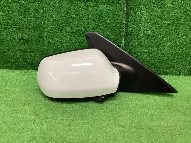 アクセラ DBA-BK5P 右サイドミラー 15F A4D B32L-69-120M 33拍卖