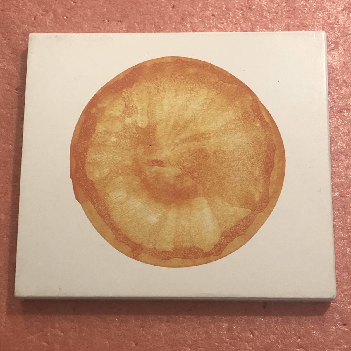 2CD 国内盤 宇宙 ベスト オブ フィッシュマンズ Fishmans 拍卖