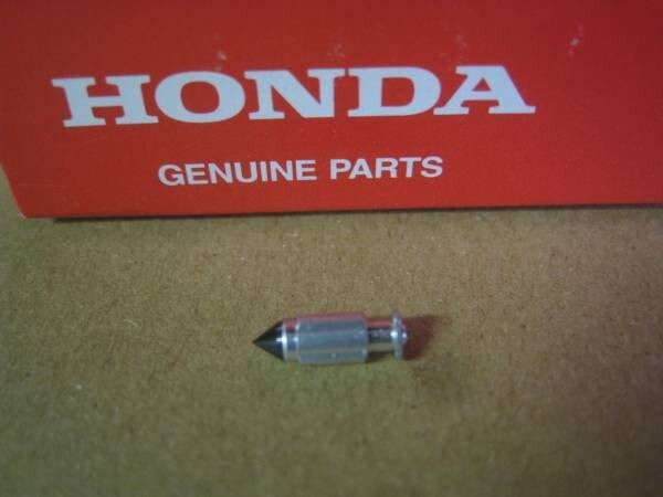 新品 F200 こまめ ホンダ フロートバルブ拍卖