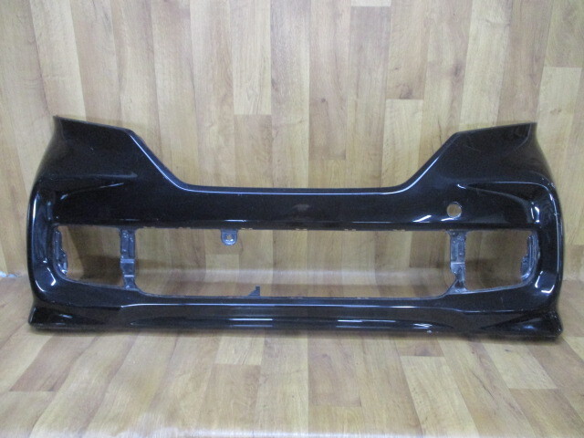 E8/ JF3/JF4 N-BOX/NBOXカスタム純正フロントバンパー71101-TTA-J000拍卖