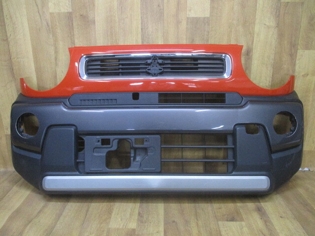 E8/ MR52S/MR92Sハスラー純正フロントバンパー71711-59S0拍卖