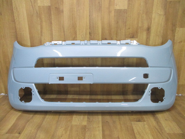 E8/ MX81S/MX91SワゴンRスマイル純正フロントバンパー71711-84S拍卖