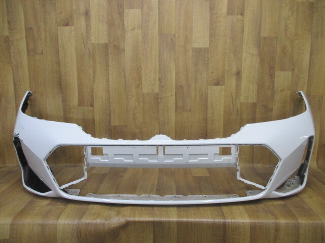 E8/ BMW G20/G21 LCI 3シリーズMスポーツ純正フロントバンパー51118085444/51 11 808 54 44拍卖