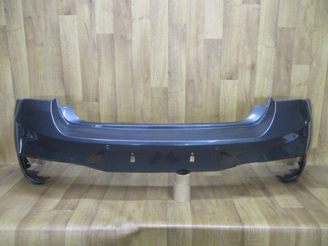 E8/ BMW F20 1シリーズ後期 純正リアバンパー51128060292/5112 8060292/10833610/383610001拍卖