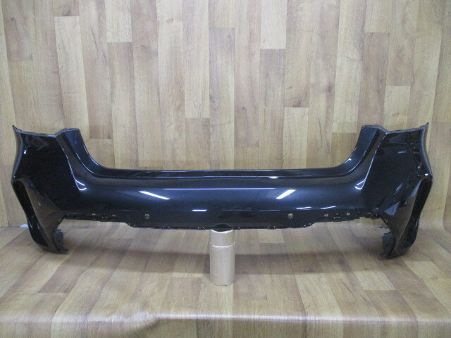E8/ BMW F40 1シリーズ純正リアバンパー5112 8070949/51128070949拍卖