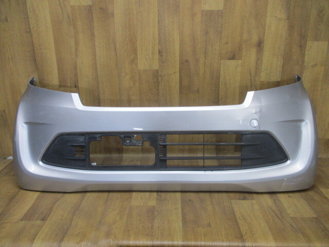 E8/ JH1/JH2 N-WGN/NWGN純正フロントバンパー71101-T6G-0000拍卖