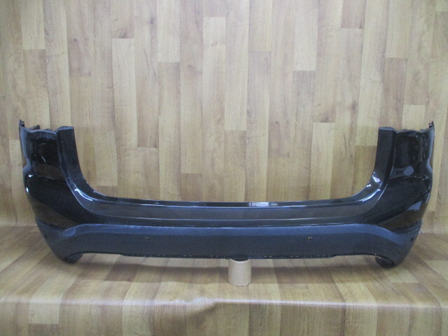 E8/ BMW F48 X1純正リアバンパー51127355260/5112 7355260/10833610/108336 10拍卖