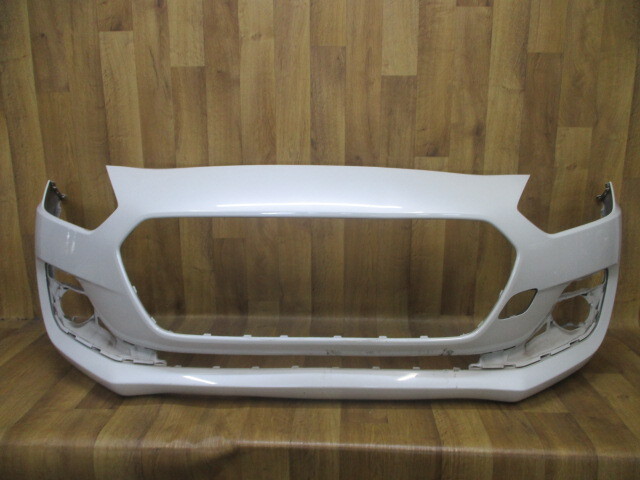 E8/ ZC13S/ZC53S/ZC83Sスイフト純正フロントバンパー71711-52R拍卖
