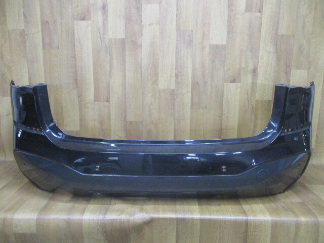 E8/ BMW F48 X1 Mスポーツ純正リアバンパー51128059877/5112 8059877拍卖