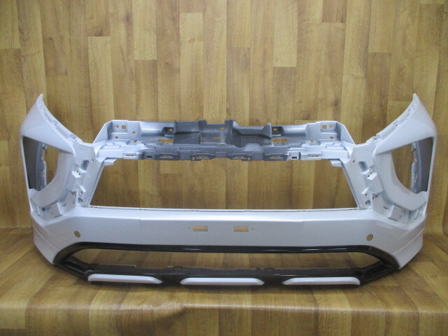 E8/ GK1W/GL3W/エクリプス クロス後期 純正フロントバンパー6400K954ZZ拍卖