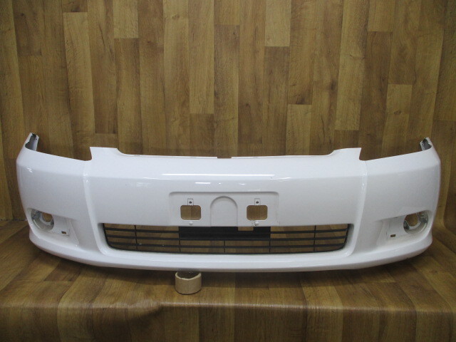 E8/ ZNE10/ANE10ウィッシュ純正フロントバンパー52119-68350拍卖