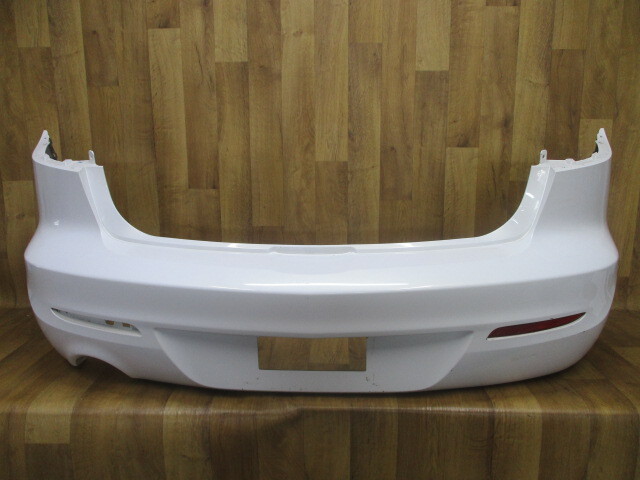 E8/ BLEAP/BLEFPアクセラ純正リアバンパーBCW7-50221拍卖