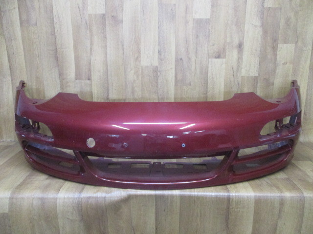 E8/ ポルシェ カレラ997/911純正フロントバンパー99750531100/997 505 311 00拍卖