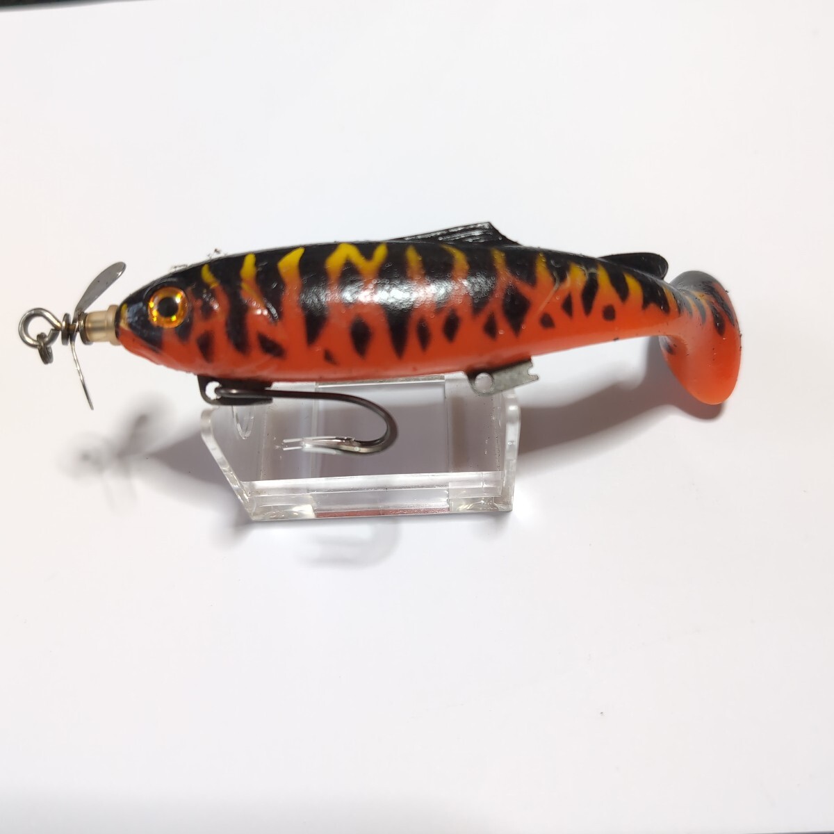 ■ジャッカル■ディズラ115■マグマーモ■中古品■拍卖