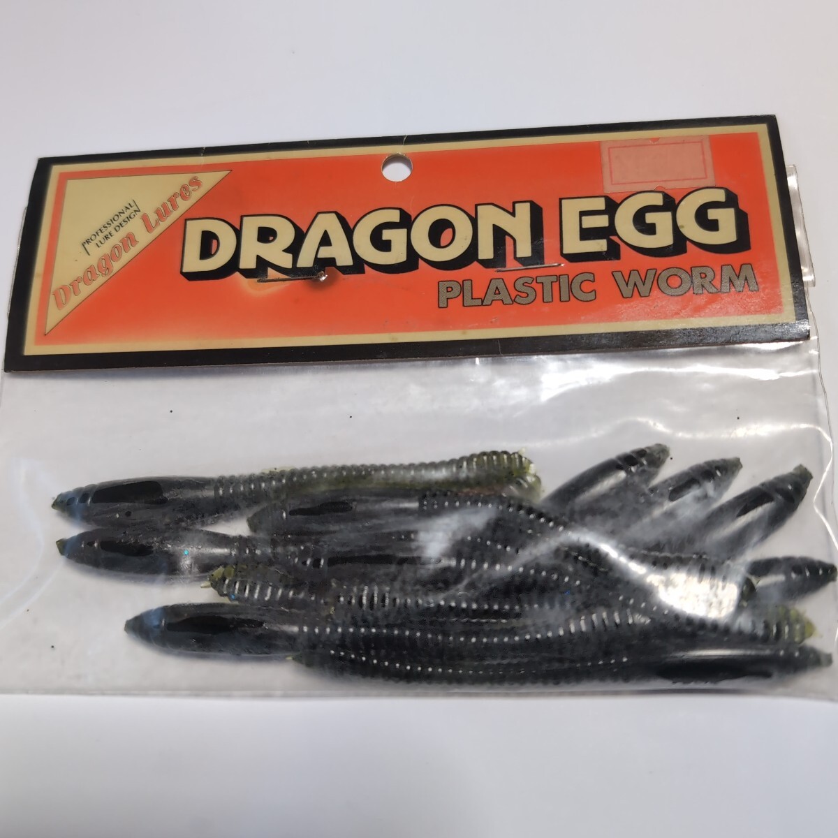 ■新品■ティファ■ドラゴンエッグ■3インチ、10本入、ウオーターメロンペッパー■拍卖