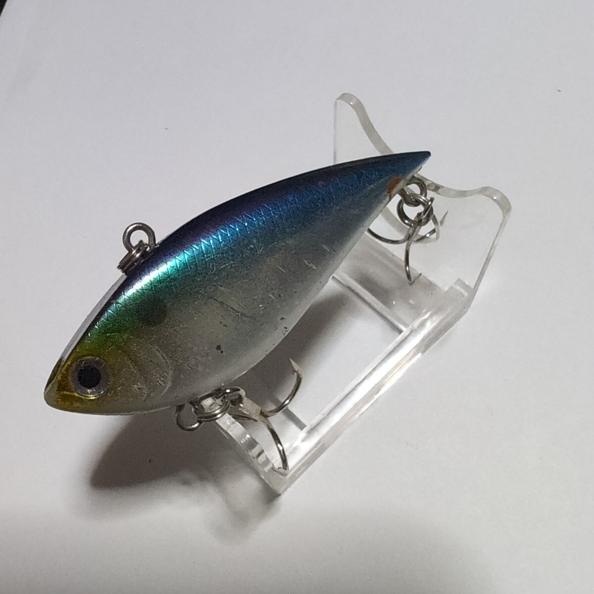 ■ダイワ■TDバイブレーションS■中古品■拍卖