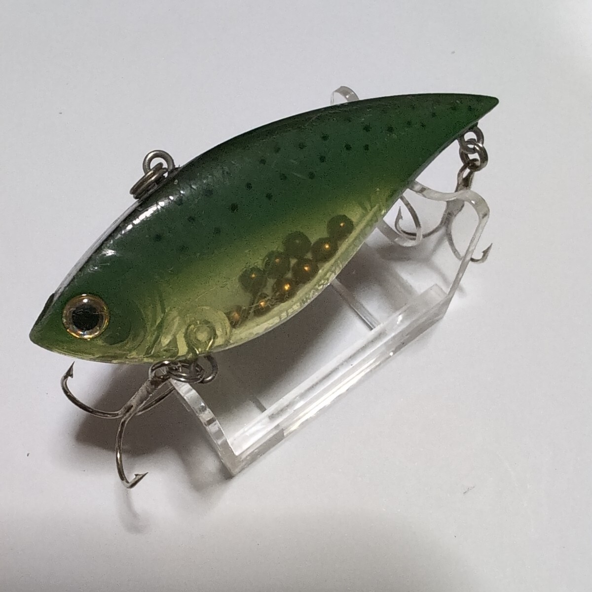 ■ダイワ■TDバイブレーションSP■中古品■2拍卖