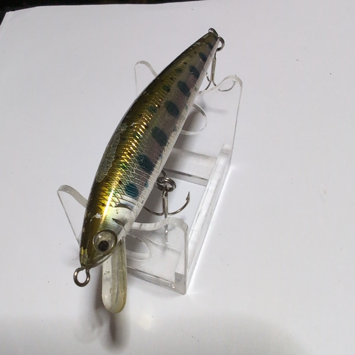 ■バスデイ■シュガーミノーsp■中古品■拍卖