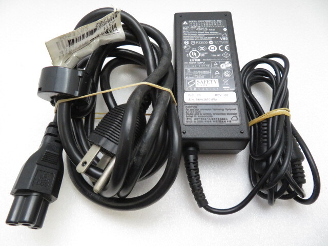 AD35774★DELTA★ACアダプター★ADP-65JH BB★保証付!即決!拍卖
