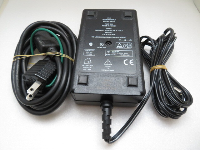 AD35871★I.T.E.★ACアダプター★SW112★保証付!即決!拍卖