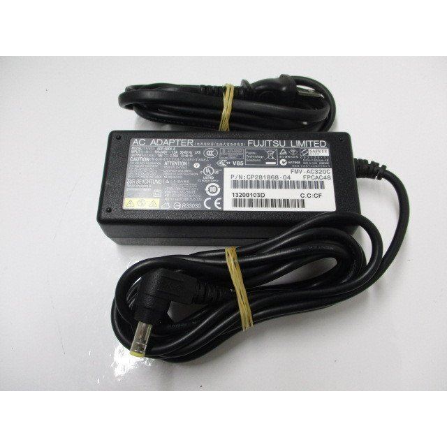 AD35772★富士通 FUJITSU★ACアダプター★FMV-AC320C FPCAC48 ADP-60ZH A★保証付!即決!拍卖