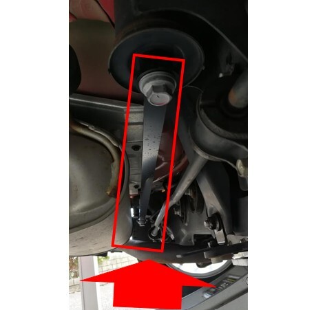 ★新品 未使用 純正部品 トヨタ TOYOTA 86 GR GRMN ZN6 スバル SUBARU BRZ ZC6 リア サスペンション ブレース セット 流用 剛性 希少★拍卖