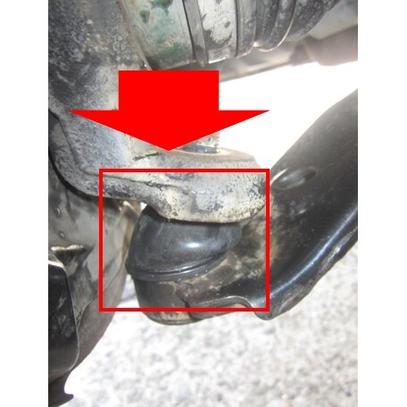 ★新品 未使用 純正部品 ダイハツ エッセ ロアボールジョイント カバー ブーツ 左右セット DAIHATSU パーツ カスタム 在庫限り 希少 レア★拍卖