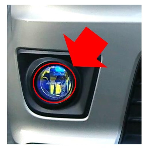 ◆新品 未使用 純正部品 スズキ ハスラー MR31S フォグランプ イエローコーティングレンズ IPF 左右セット 流用 アルト ワークス SUZUKI◆拍卖