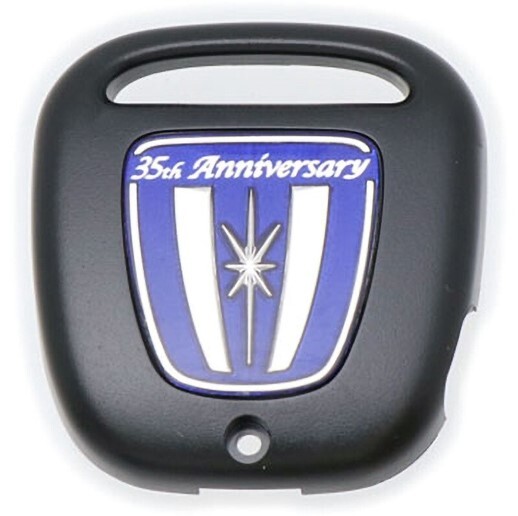 ◆新品 未使用 純正部品 トヨタ マークII 110系 トランスミッター ハウジング カバー キー ブリット用 アニバーサリー 35周年 35th◆拍卖