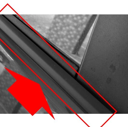 ★新品 未使用 純正部品 トヨタ TOYOTA プリウス PRIUS ZVW30 ドア ベルト モール 1台分 セット リフレッシュ 補修 修理 レストア★拍卖