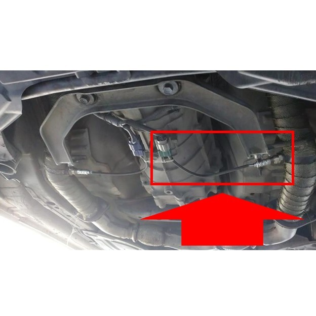 ★新品 未使用 純正部品 日産 フェアレディZ Z33 HZ33 O2センサー ラムダセンサー リア 左側 警告灯 リフレッシュ 燃費 希少 レア★拍卖