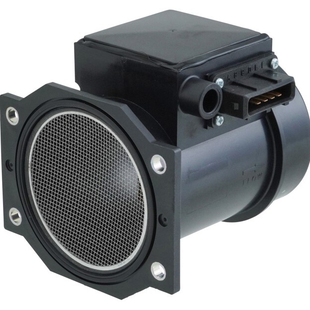 ★新品 未使用 純正部品 日産 フェアレディZ Z32 エアフロ センサー エアフロメーター エアマス リフレッシュ 在庫限り 希少 レア★拍卖