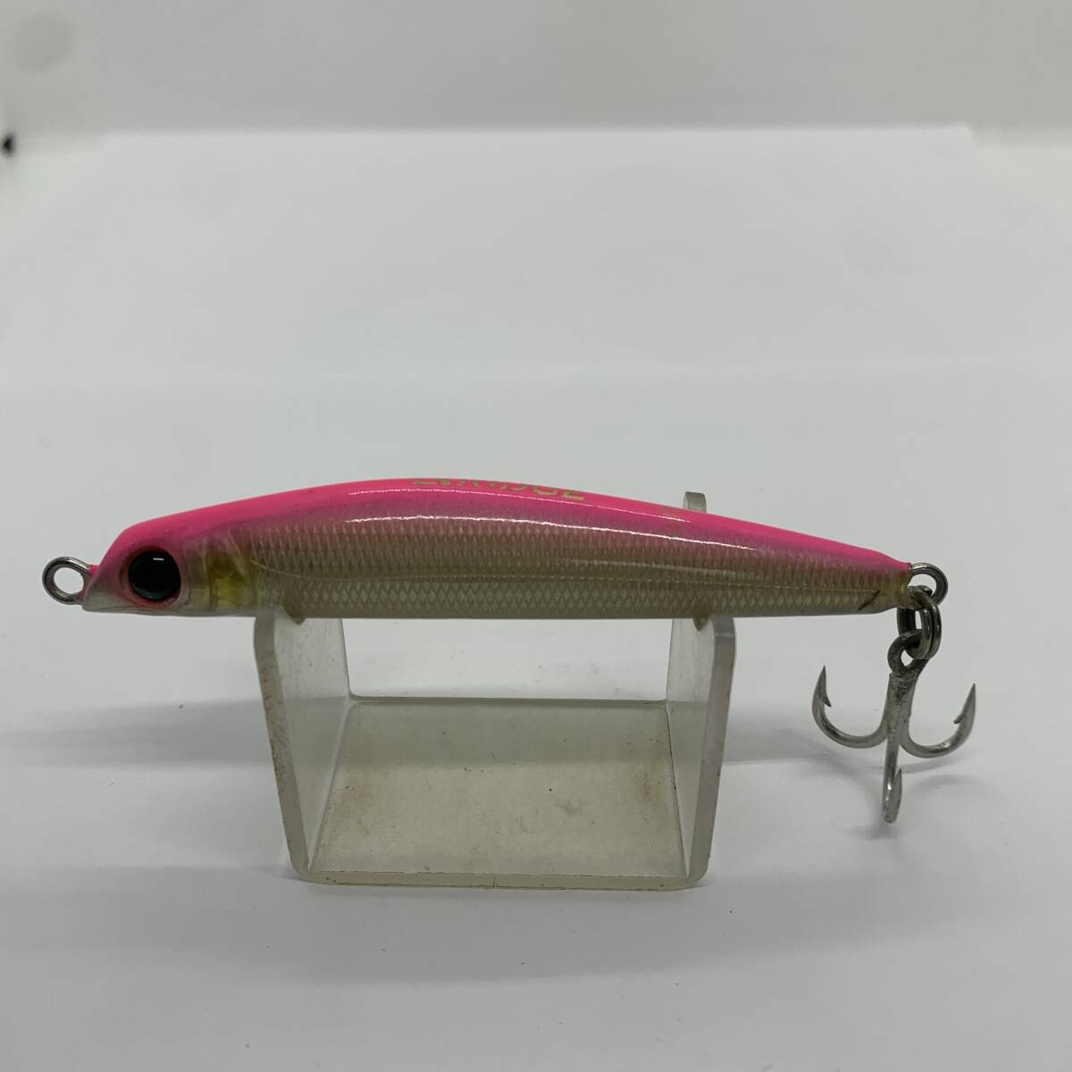 T-45841 ブリッジ チャムトゥイッチャー 9cm拍卖