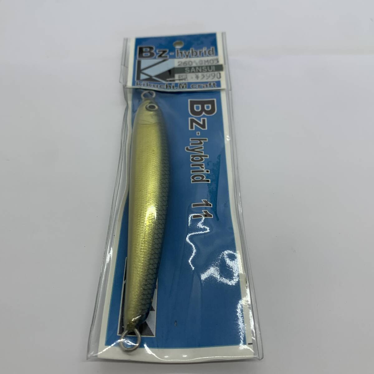 I-91780 菊池公房 Bzハイブリッド 11拍卖