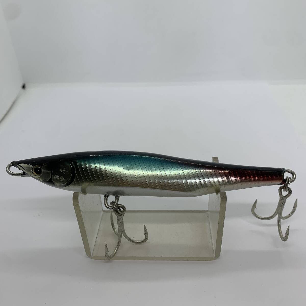 T-46033 我流工房 ブラックフォース 160拍卖