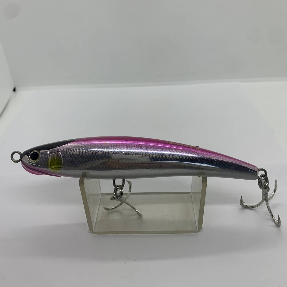 T-46057 シマノ SHIMANO ロックダイブ 160F AR-C拍卖