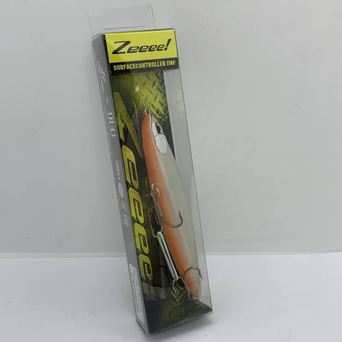 I-92818 デュオ DUO サーフェス コントローラー 118F プロトタイプ拍卖