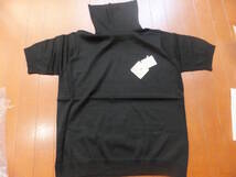 未使用品!4L Grazioso Superioreの毛100%ニット拍卖